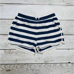 NWT Tie waist Tea Collection shorts 5y